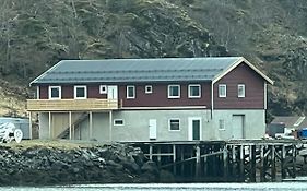 Napp Kystfiske Rorbu/Leilighet